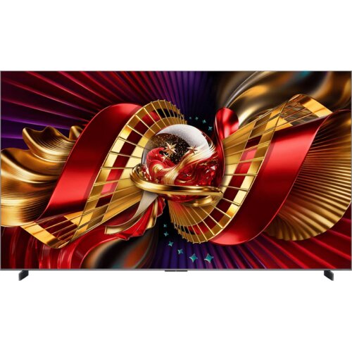 Tcl 98C8L SQD-Mini LED TV Bang&OIufsen ozvočenje (model 2026/27) - - 98 Cene