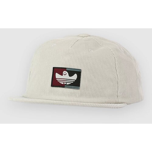 Adidas Skateboarding Shmoo Kapa s &amp;scaron;iltom alumin Slike