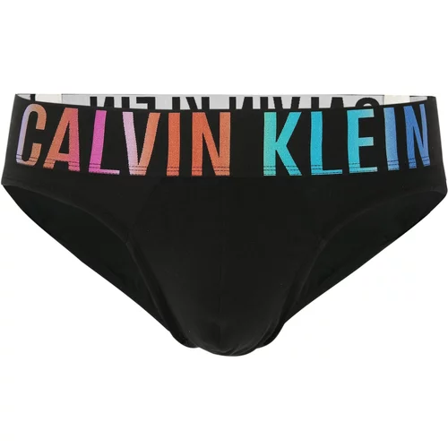 Calvin Klein Underwear bokserice crna