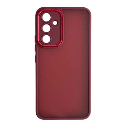 FRAME maskica Samsung A34 Bordo Cene