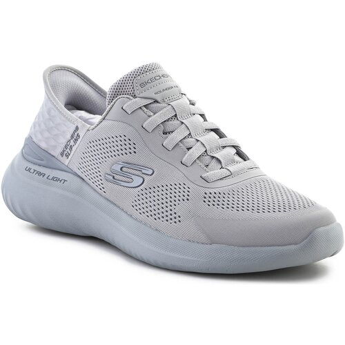 Skechers slip-ins: bounder 2.0 - emerged 232459-gry Cijene