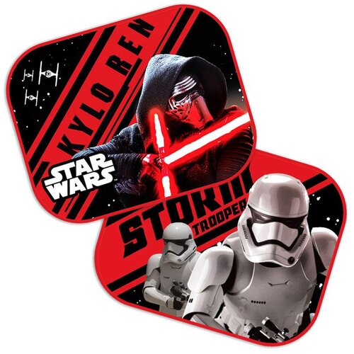 Seven stranski senčnik za v avto star wars (9316) Cene