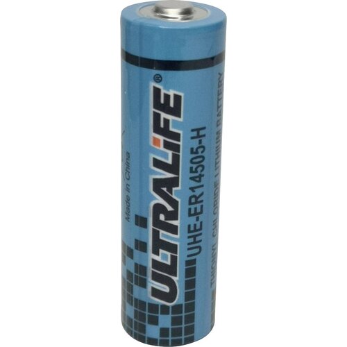 Ultralife ER 14505H specialne baterije Mignon (AA) Lithium 3.6 V 2400 mAh 1 kos, (20431080) Slike