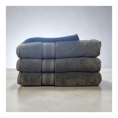  Pe&amp;scaron;kir Stock 70x140cm Vent A2 - Siva boja ( VLK000929-venta2 ) Slike