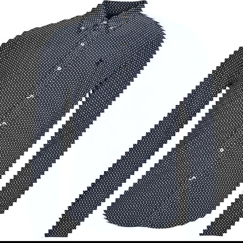 Polo Ralph Lauren CHEMISE AJUSTEE COL BOUTONNE EN POLO FEATHERWEIGHT Cijene