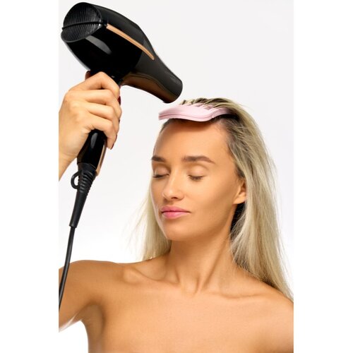 Brushworks Volumising Hair Clips kopča za kosu za volumen 2 kom Slike