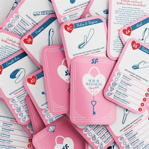 Satisfyer Advent Calendar 2025 Deluxe Slike