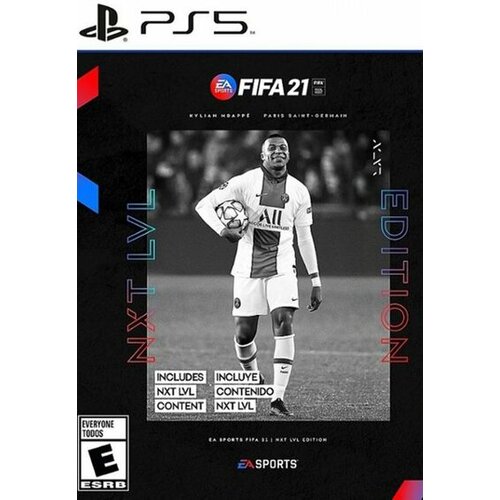 PS4 / PSN FIFA 21 NXT LVL EDITION Content Pack (DLC) (PS5) PSN Key EUROPE Cene