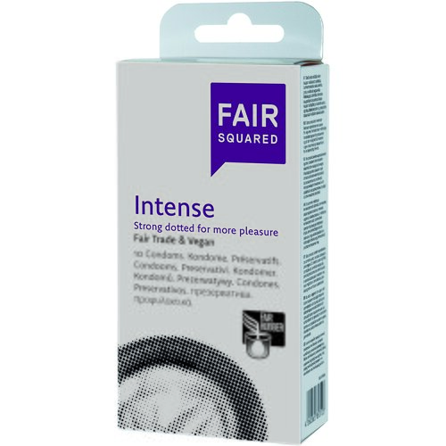 FAIR Squared Intense International 10 pack Cene