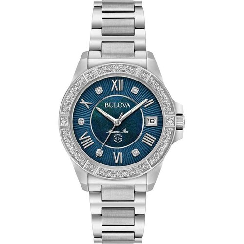 Bulova satovi Slike