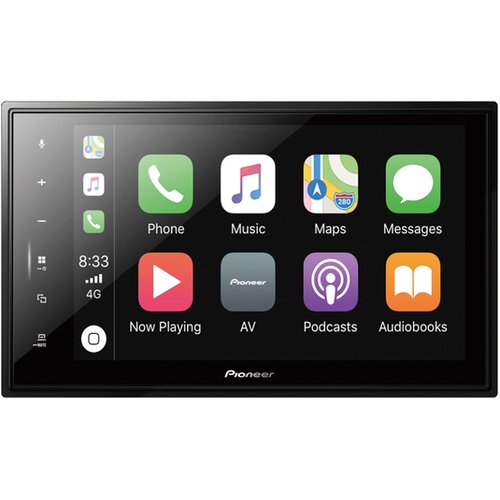 Pioneer SPH-EVO82DAB DAB tuner multimedijski auto radio Cijene