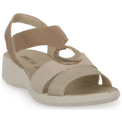 Enval Sandali & Odprti čevlji CHARLOTTE CORDA Bež Cene