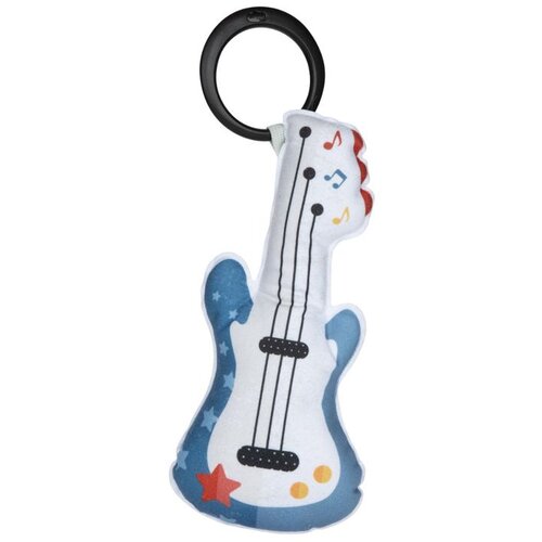 Tiny Love igračka Tiny Rockers - Soft Musical Guitar Slike