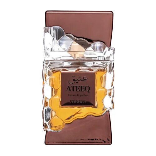 Nusuk Ateeq 100ml Slike