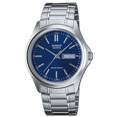 Casio Analogne ure ty32310 Srebrna Cene