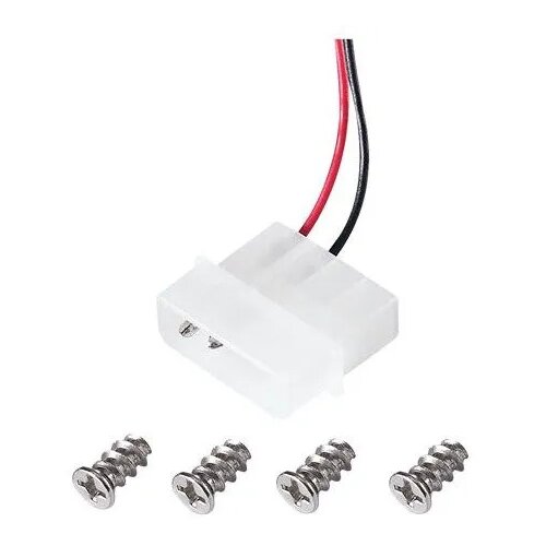 DeepCool Ventilator za kućište Hydro bearing XFAN 80 Cene