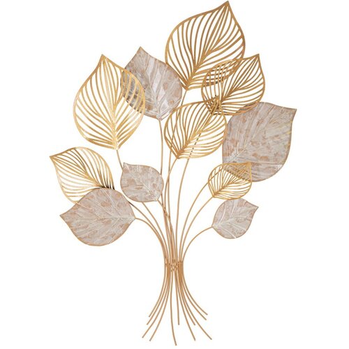 Mauro Ferretti Metalni zidni ukras 63x85 cm Felix &amp;ndash; Slike