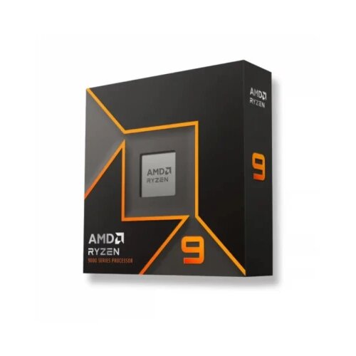 AMD Procesor AM5 Ryzen 9 9950X 4.3GHz Box Cene