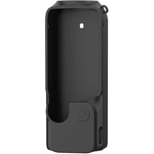 PULUZ SILIKONSKI OVITEK S PA&Scaron;ČKOM ZA DJI OSMO POCKET 3, (5000087819) Cene