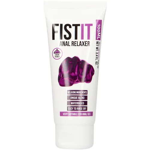 Fist It Anal Relaxer 100ml