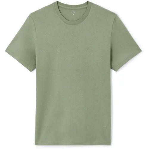 Celio Tebase Cotton T-Shirt - Men's