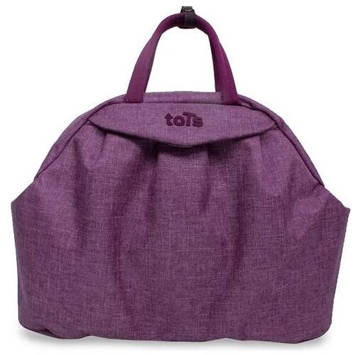 Smart Trike Torba za mamu Tots Chic Purple Melange Cene