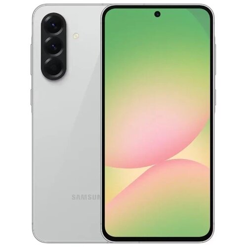 Samsung Galaxy A56 5G 8GB/256GB Gray Cene