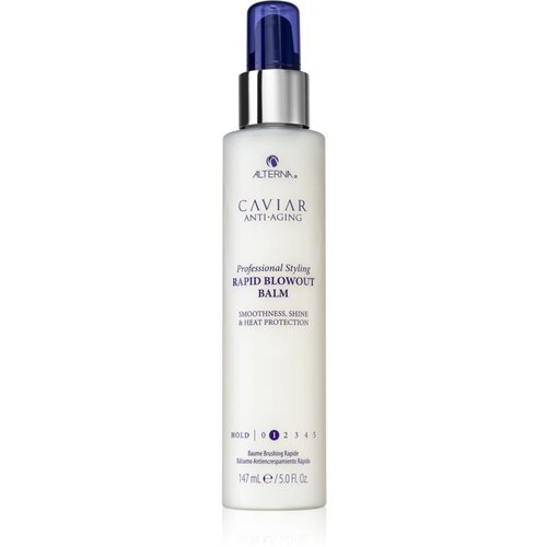 Alterna Caviar Anti-Aging Professional Styling balzam za toplotno oblikovanje las 147 ml Slike