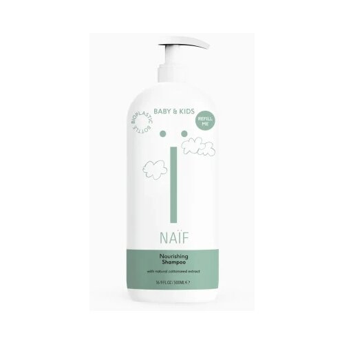 Naif šampon, 500ml ( 764007 ) Cene