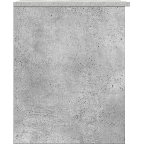  Kupaonski ormar između Betonska siva 30 x 35 x 50 cm Slike