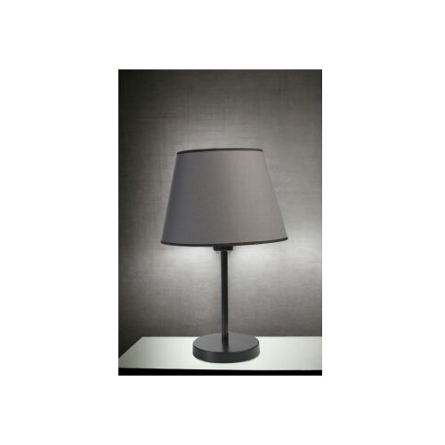 Opviq Stona lampa E27 Grlo, Tamno siva Cene