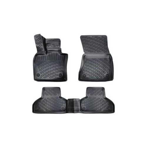  AUTO PATOSNICE GUMENE TIPSKE BMW X6 F16 2014-2018 (3d duboke rizline) Cene