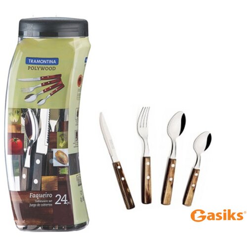 Olimp Sport Escajg Tramontina 24 Delova Cene