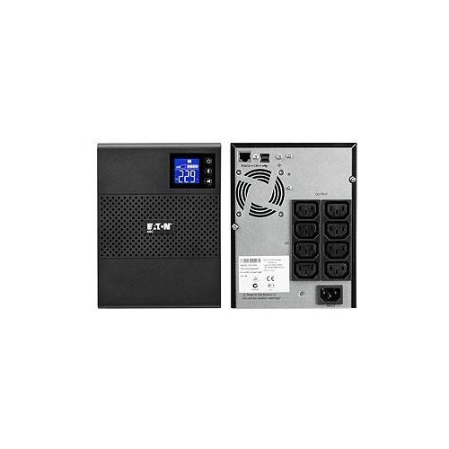 Eaton 5SC1500i uninterruptible power supply (UPS) 1.5 kVA 1050 W 8 AC outlet(s) Cijene
