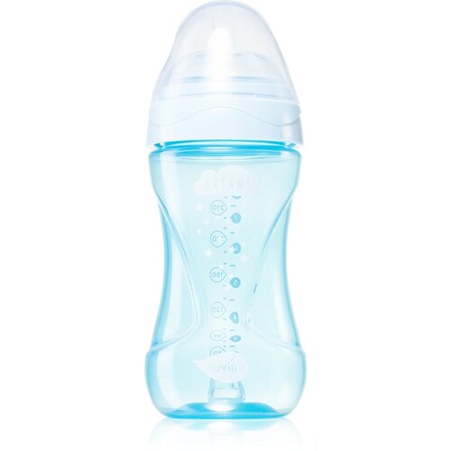 Nuvita Cool Bottle 3m+ bočica za bebe Light blue 250 ml Cijene
