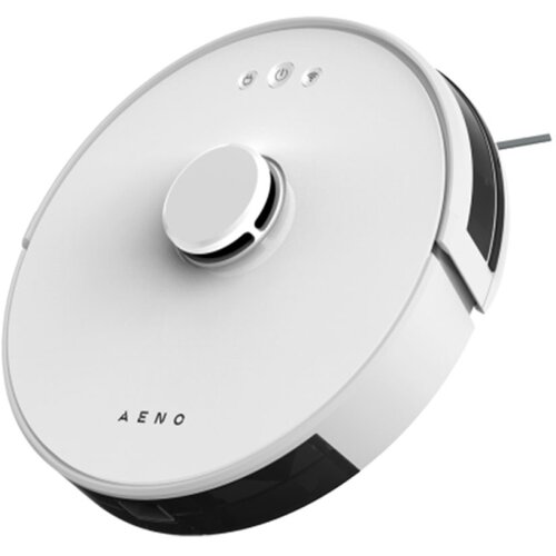  Robot usisivač Aeno ARC0002S bijeli Slike