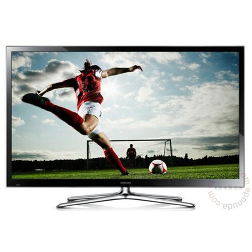 Samsung PS51F5500 plazma televizor Slike