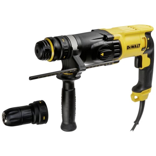 Dewalt Elektro-pneumatski čekić D25134K Cene