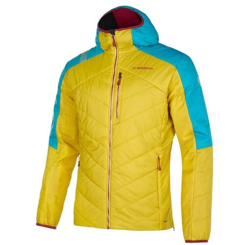 La Sportiva Jakne Mythic Primaloft Gelb Rumena Cene