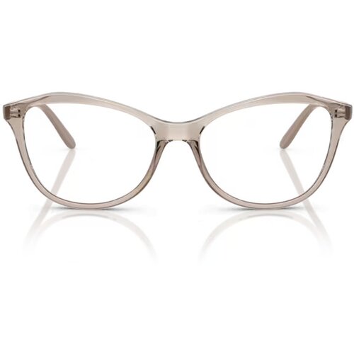 Vogue VO5602 2990 L (54) Rjava/Kristalna Slike
