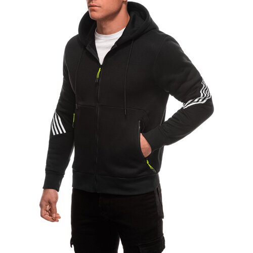 Edoti Men's hoodie Cene