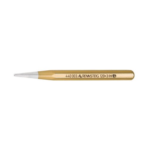 Rennsteig Probijač 120x10x4mm 440 004 0 Slike