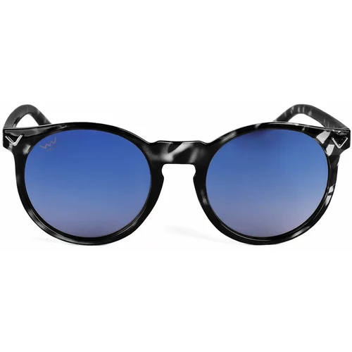 Vuch Sunglasses Carny Design Black