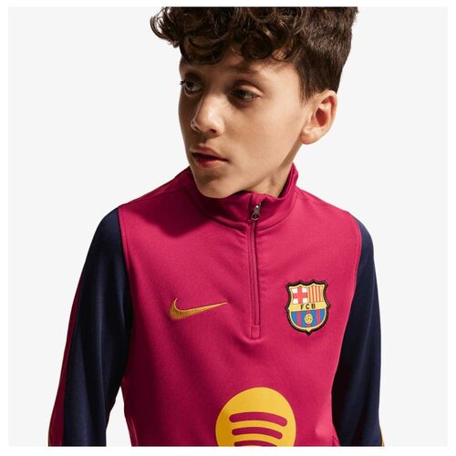 Nike Fcb y nk df strk drill top k Cene