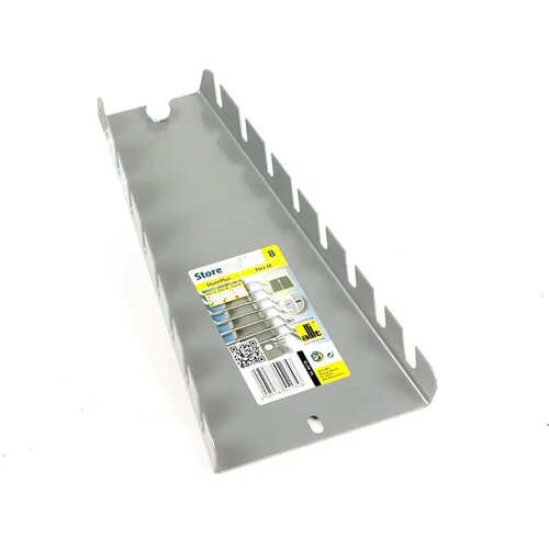 Womax Držač za ključeve metalni 125x25x255 Cene
