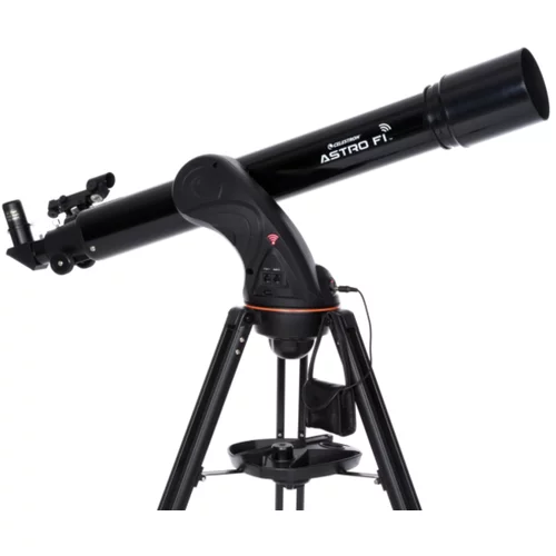 Celestron teleskop Astro Fi 90 WiFi