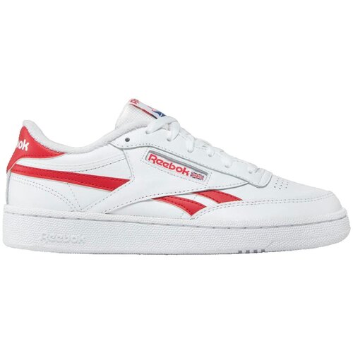Reebok Modne superge Classic Club C Bela Cene