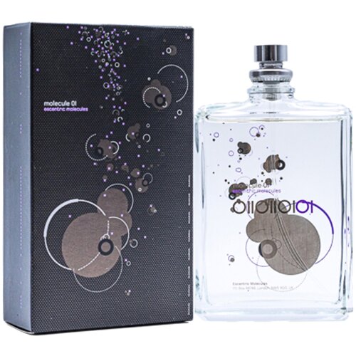 Escentric Molecules Escentric 01 Toaletna voda unisex 100 ml Cene