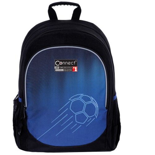 RUKSAK &Scaron;KOLSKI ANATOMSKI FOOTBALL STYLE 23.CONNECT Cijene