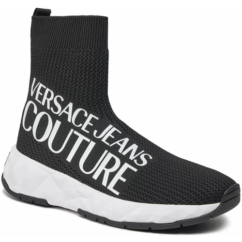 Versace Jeans Couture Superge 75VA3SB5 ZS671 899